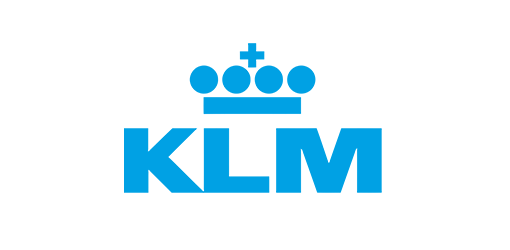 Logo KLM