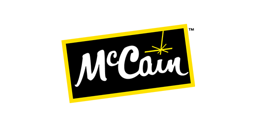 Logo McCain
