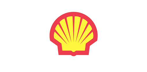 Logo Shell