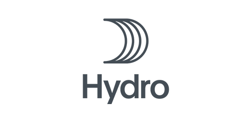 Hydro Logo