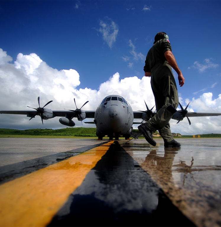 De Belgian Air Force Days